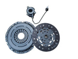 Sachs Kupplung Kupplungssatz für Opel Astra J Stufenheck 1.6 Turbo  KW 132 PS 180 Baujahr 2012 - 2015