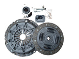 Kupplung Kupplungssatz Ford Mondeo 1.8 TD 66 KW PS 90 Baujahr 1996 - 2000