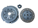 Kupplung Kupplungssatz für Renault Clio 1.4 16V KW 72 PS 98 Baujahr 2000-2008