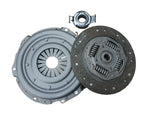 Kupplung Kupplungssatz für Lancia Delta 2.0 HF Integrale 122 KW  Baujahr 1986 - 1988
