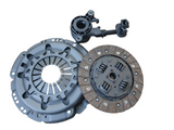 Kupplung Kupplungssatz Nissan Micra 1.2 16V KW 48 PS 65 Baujahr 2003 - 2010