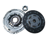 Sachs Kupplung Kupplungssatz für VW 28-35 2.5 TDI KW 61 PS 83 Baujahr 2001 - 2006