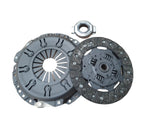 Kupplungssatz für Nissan Primera Schrägheck 1.8 KW 85 PS 116 Baujahr 2002 - 2008