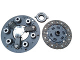 Oldtimer Kupplung Kupplungssatz für VW Käfer 1302 1.3 KW 32 PS 44 Baujahr 1970 - 1972