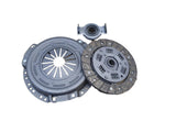 Kupplung Kupplungssatz für Fiat 128 1.3 KW 44 PS 60 Baujahr 1974 - 1984