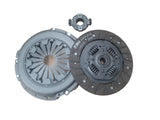 Kupplung Kupplungssatz Citroen Berlingo 1.4 i KW 55 PS 75 Baujahr 1996 - 2011