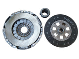 LUK Kupplung Kupplungssatz BMW 3er 328 i KW 142 PS 193 Baujahr 1995 - 1998