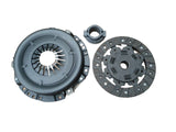 Kupplung Kupplungssatz für Ford Taunus 80 Turnier 1.6 KW 54 PS 73 Baujahr 1979-1982