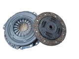 Kupplung  Scheibe Kupplungssatz Ford Fiesta V 1.25 16V KW 55 PS 75 Baujahr 2002 - 2008