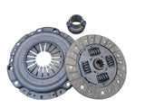 Kupplung Kupplungssatz Opel Astra F Caravan 1.6Si  KW 74 PS 101 Baujahr 1992 - 1994