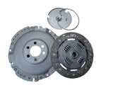 Kupplung Kupplungssatz für VW Golf 1.5 D KW 37 PS 50 Baujahr 1976 - 1980