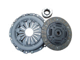 Kupplung Kupplungssatz für Chevrolet Matiz 1.0 LPG KW 49 PS 67 Baujahr 2005 - 2011