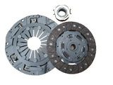 Kupplung Kupplungssatz für Subaru Leone XT Coupe 1.8 Turbo KW 88 PS 120 Baujahr 1988 - 1990