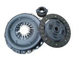 Kupplung Kupplungssatz Ford Capri 1600 GT KW 60 PS 82 Baujahr 1969 - 1972