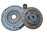 Kupplung Kupplungssatz Seat Altea XL 1.4 TSI KW 89 KW Baujahr 2009 - 2012