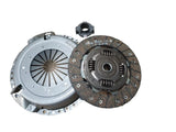 Sachs Kupplung Kupplungssatz für Renault Megane Scenic 2.0 i  KW 84 PS 114 Baujahr 1997-1999
