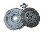 Kupplung Kupplungssatz für Alfa 164 2.5 TD KW 84 Baujahr 1987 - 1992