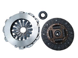 Sachs Kupplung Kupplungssatz für Kia Pro Ceed 1.6 CRDI 115 KW 85 PS 115 Baujahr 2008 -2012
