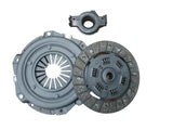 Kupplung Kupplungssatz für Fiat Tipo 1.4 KW 52 PS 71 Baujahr 1987 - 1989