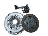 Sachs Kupplung Kupplungssatz für Nissan Cube 1.6 16V KW 81  PS 110  Baujahr 2009 - 2014