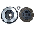 Kupplungssatz für VW Passat Variant 2.9 VR6 Syncro KW 135 PS 184 Baujahr 1994 - 1997