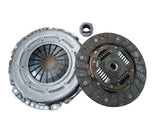 Sachs Kupplungssatz für Peugeot 307 Break 2.0 16V  103 kW 140 PS  2005–2008