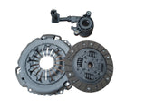 Kupplung Kupplungssatz für Nissan Micra IV 1.2 KW 59 PS 80 Baujahr 2010 -2015