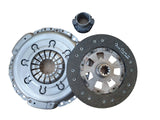 LUK Kupplung Kupplungssatz BMW 3er Cabriolet 323 i KW 125 PS 170 Baujahr 1995 -1999
