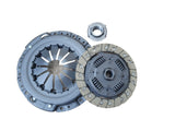 Kupplung Kupplungssatz für Hyundai i10 1.0 LPG KW 49 PS 67 Baujahr 2014 - 2017