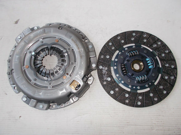 Kupplungssatz Hyundai für Genesis Coupe 3.8 V6 KW 223 PS 303 Baujahr 2008 - 2014