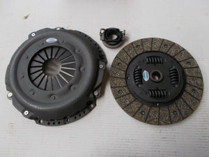 Kupplungssatz für Chrysler Voyager 2.5 TD KW 87 PS 118 Baujahr 1992-19995