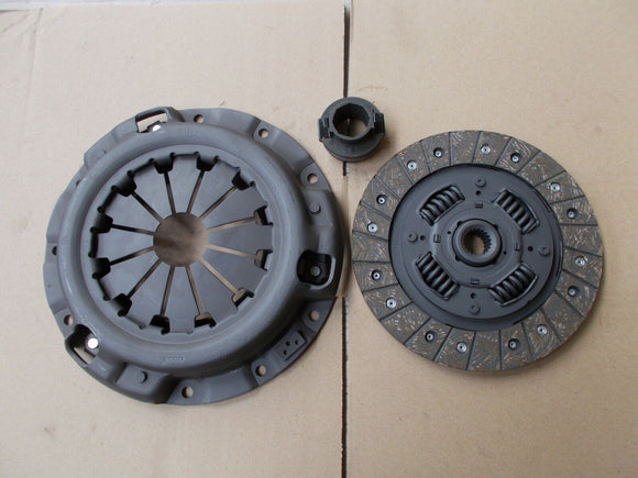 Kupplung Kupplungssatz Kia Rio Schrägheck 1.5 16V KW 71 Baujahr 2002- 2005