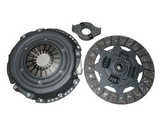 Kupplungssatz Ford Escort VI Cabriolet 1.6 16V XR3i KW 65 PS 88 Baujahr 1995 -1996