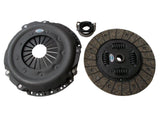 Kupplungssatz für Chrysler Voyager Grand Voyager III 2.5 TD Baujahr 1995-2001