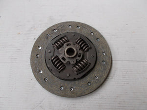 Kupplungsscheibe für Audi A6 C4 Avant S6 4.2 quattro KW 213 Baujahr 1994 -1997