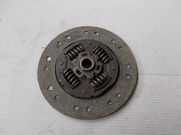 Kupplungsscheibe für Audi A6 C4 Avant S6 4.2 quattro KW 213 Baujahr 1994 -1997