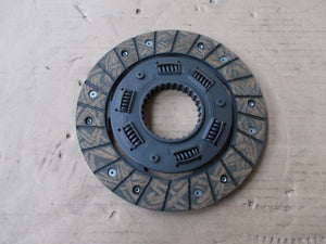 Kupplungsscheibe Rover Mini Schrägheck 1300 KW 45 PS 61 Baujahr 1991-1991