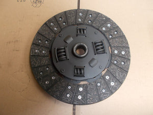 Kupplung Kupplungsscheibe für Nissan Navara 2.5 D 4x4 KW 98 PS 133 Baujahr 2001-2004