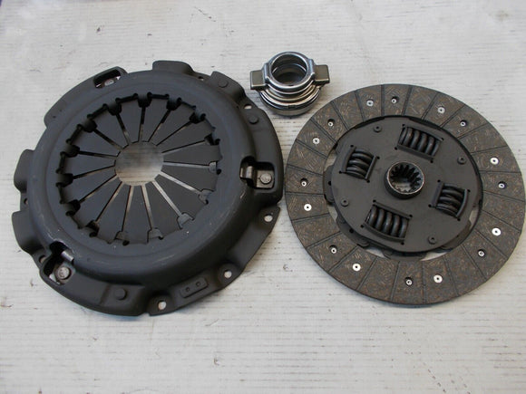 Kupplung Kupplungssatz für Mitsubishi Pajero II 3.0 V6 24V KW 133 Baujahr 1994 -1997