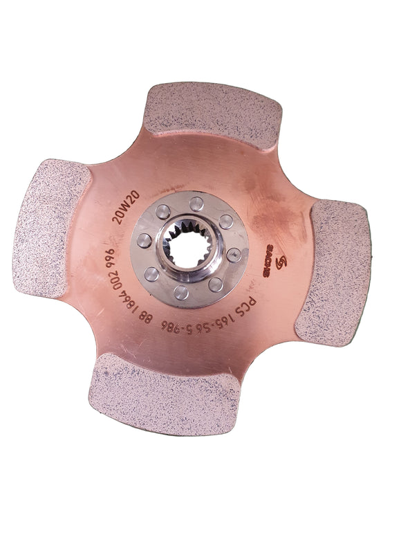 Sachs Kupplungsscheibe für BMW R850,R1100,R1150,R1200