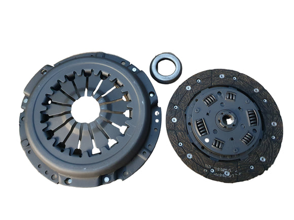 Kupplung Kupplungssatz für Saab 900 2.0 Turbo-16 KW 129 PS 175 Baujahr 1984-1988