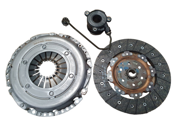 Sachs Kupplung Kupplungssatz für Opel Insignia  A  2.0 CDTI KW 81 PS 110 Baujahr 2008-2017