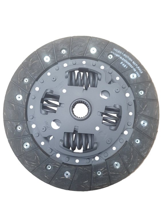 Kupplung Kupplungsscheibe für Ford Escort V RS 2000 4x4 KW 110 PS 110 Baujahr 1991- 1995