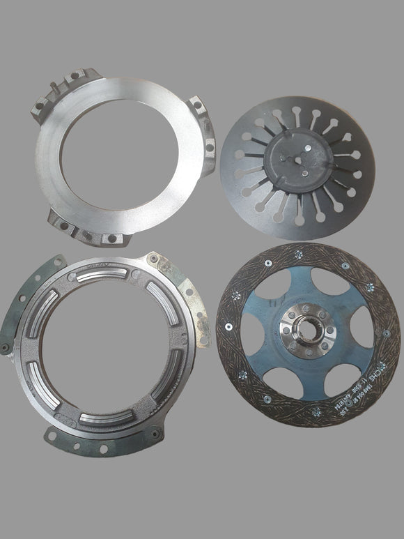 Sachs Kupplung Kupplungssatz für BMW R850 GS R RT/ R1100