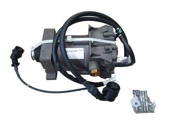 Sachs Kupplungsnehmerzylinder Nehmerzylinder Kupplung für MAN Lion`s City