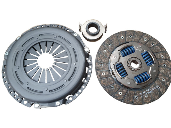 Kupplung  Kupplungssatz für Subaru XV 2.0 D AWD KW 80 PS 109 Baujahr 2012-2017