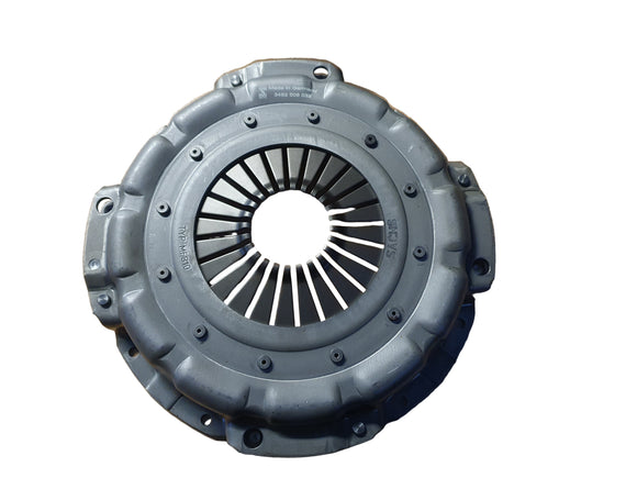 Sachs Kupplung Kupplungsautomat für Mercedes Benz MB-Trac 1000