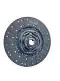 Sachs Kupplungsscheibe für MAN TGA,TGL,TGM,M 200 L,M 200 M,L2000,M90,CLA