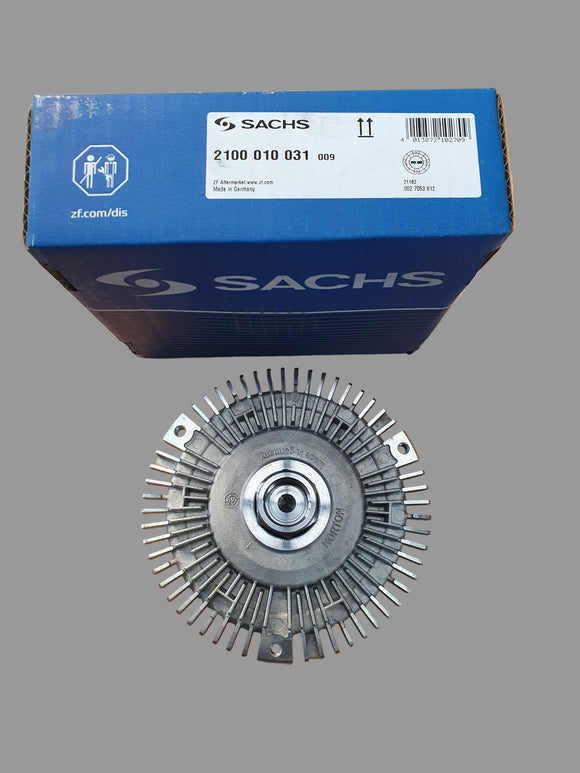 Sachs Kupplung Kühlerlüfter für BMW 2100 010 031