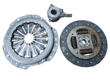 Sachs Kupplung Kupplugsatz für Land Rover Defender Fahrgestell 2.2 Td4 4x4 KW 90 PS 122  Baujahr 2011-2016